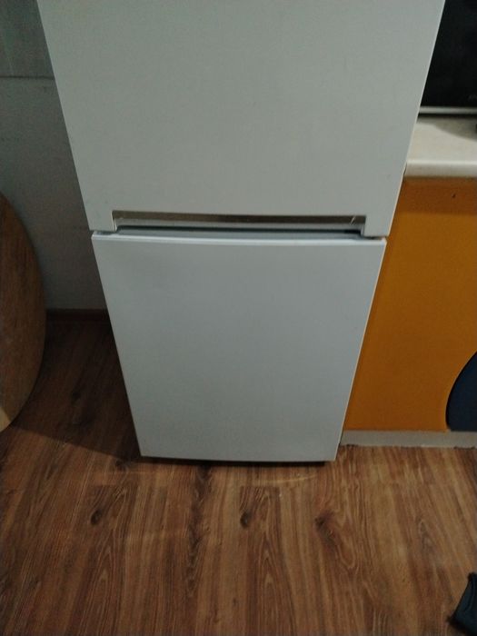 Холодильник беко