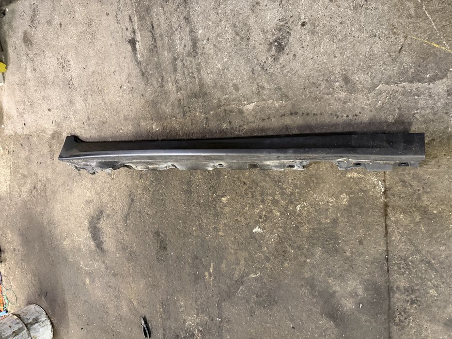 Десен външен М праг за BMW F10/F11