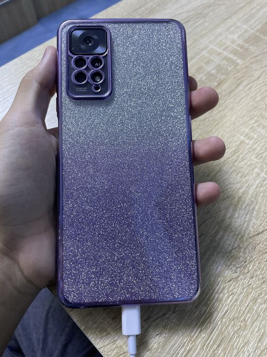 Vind Xiaomi Redmi note 11 pro 5G