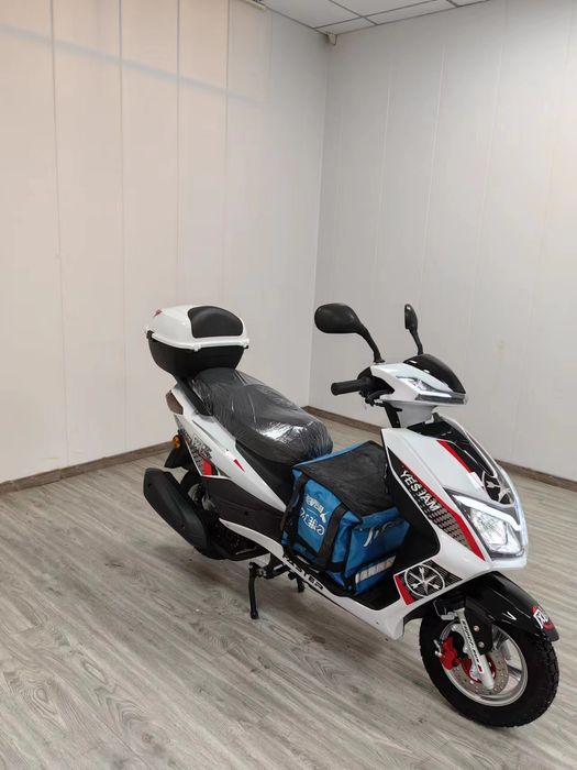 Скутер супер цена