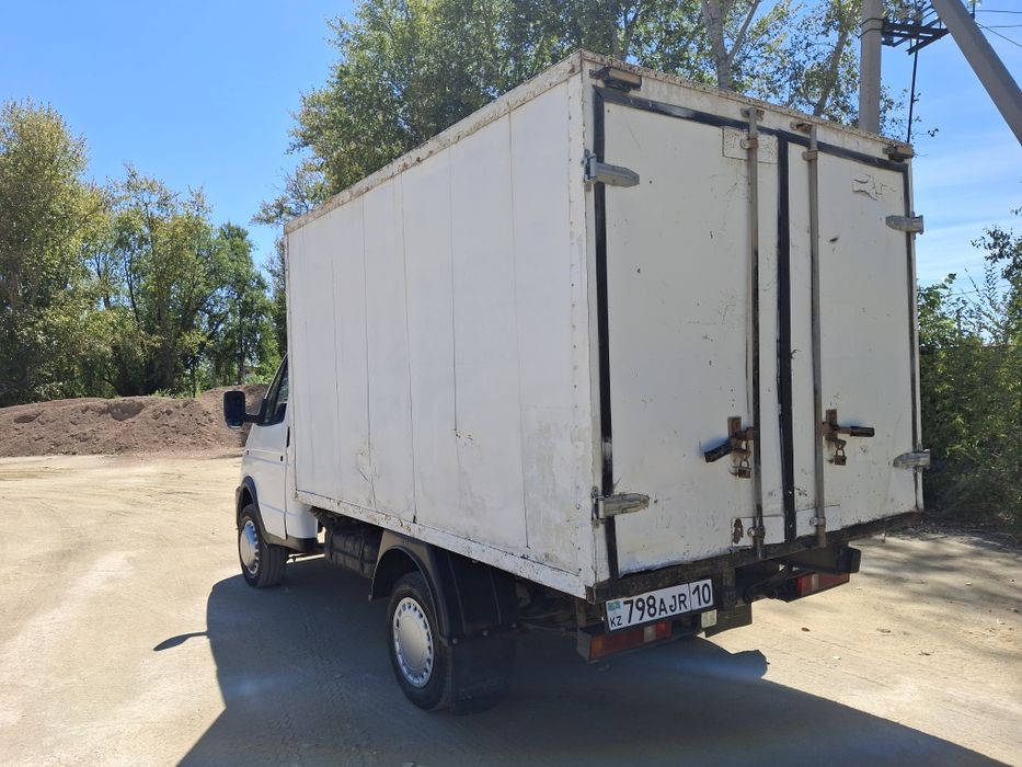 Продам газель мотор 405 инжектор