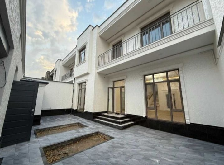 Хожи Ота махалля Дом участок 2 сотки по ниже рыночной цене