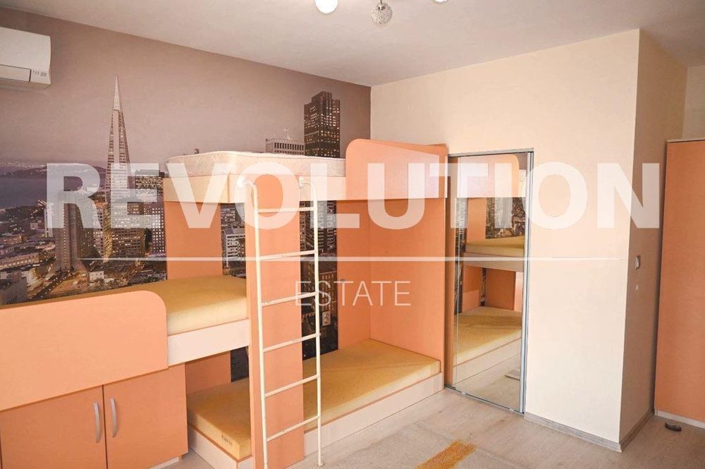 Дава се под наем Тристаен апартамент в Варна, Младост 2 - 70 кв.м за 550 € - Снимка #4