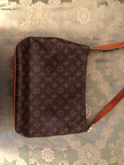 Geanta Louis Vuitton