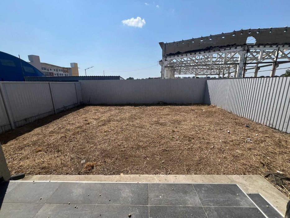 Casă de vânzare - P+1E - Braila, zona Lidl Bariera