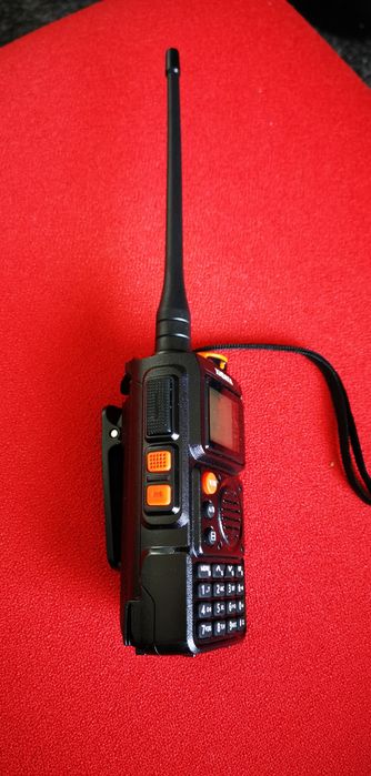 Radio XHDATA/ walkie talkie 3000mAh