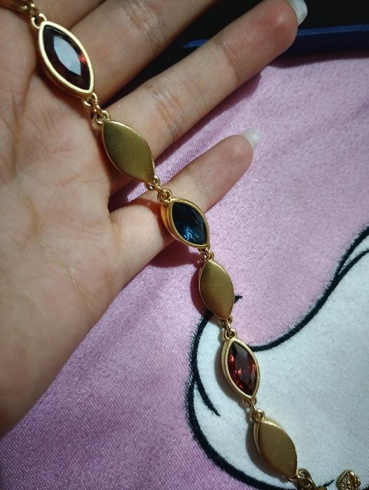 Brățară Swarovski cu cristale