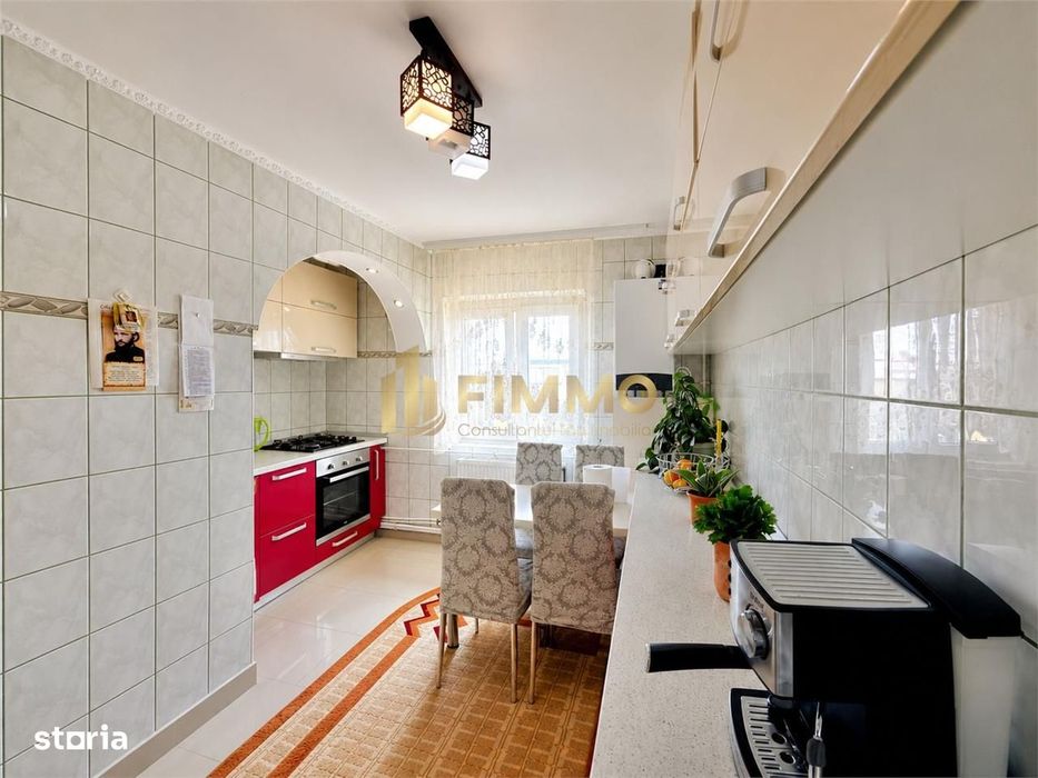 Apartament 2 ca | 62.55 mp | Et 4 | Obcini | ID:1876