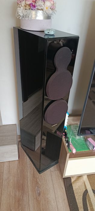 Домашна система Yamaha 5.0