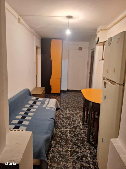 Apartament 2 camere bloc izolat -Dva N. Pret 54.000eur neg