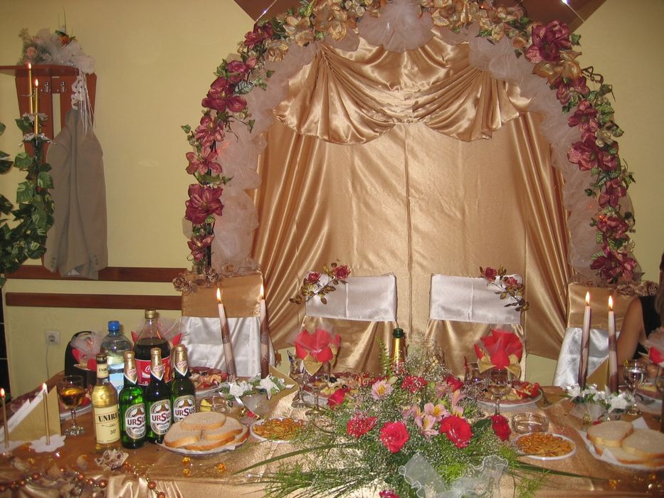 Vand huse ptr.scaune