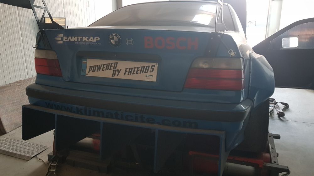 Чип тунинг ЕГР ДПФ