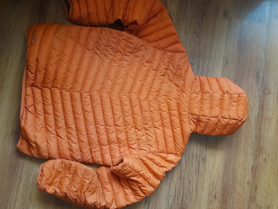 Ckandinavian Explorer мъжко яке L размер.