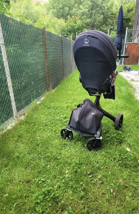 Stokke Xplory V 6