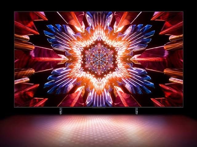 Продаётся телевизор TCL Q10H «65 Дюймов»