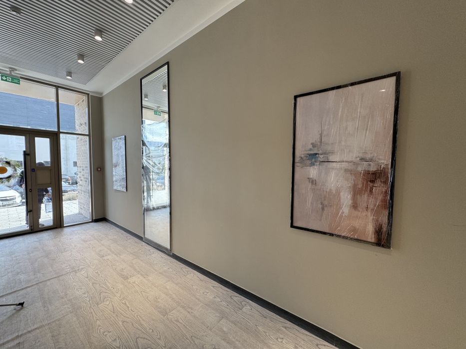 BI SADO Предчистовая отделка