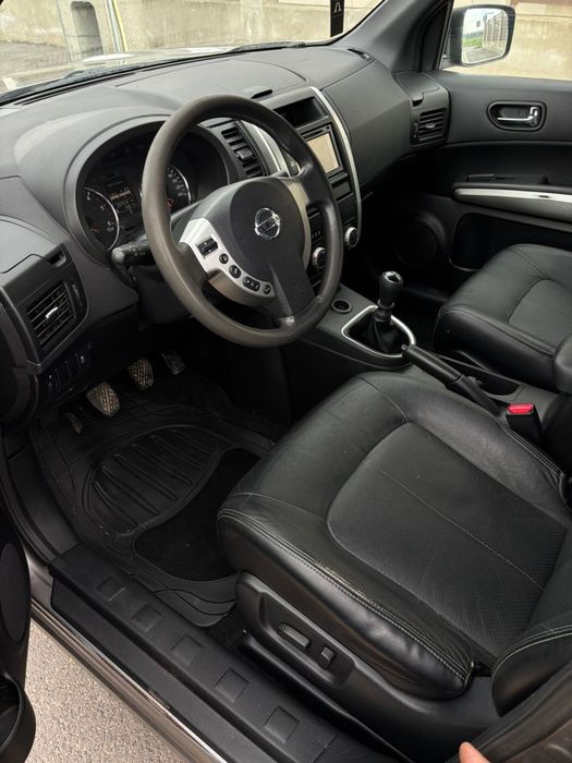 Nissan X-Trail 2011 Euro 5 2.0 dCi 150 CP LED Piele Clima