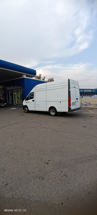 Продам газель Некст 2020 г.в.