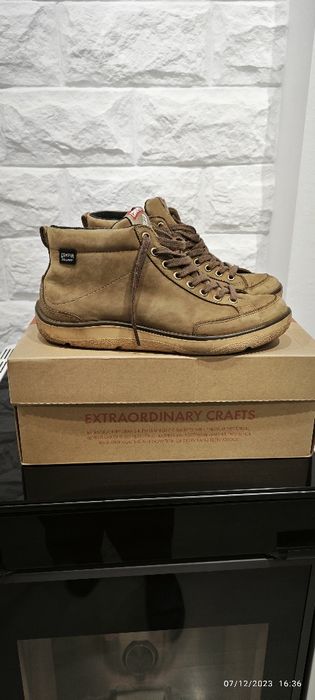 Обувки Camper 40 ном.