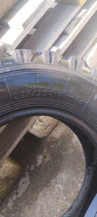Продам 1 балон УАЗ