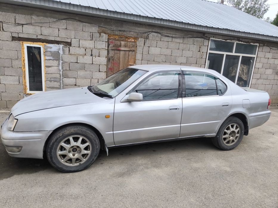 Toyota  camry vista sv-43