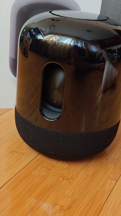 Huawei Sound X Devialet Hi-Res audio Bluetooth wi-fi