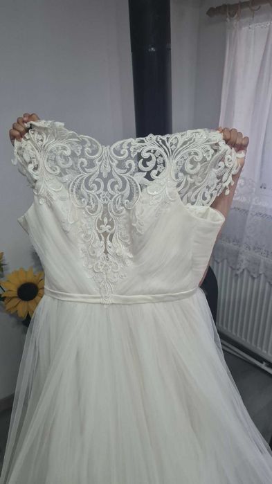 Rochie de mireasă