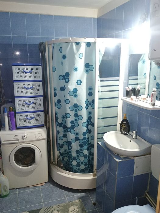 Vând apartament 2 camere pe str.Muresului