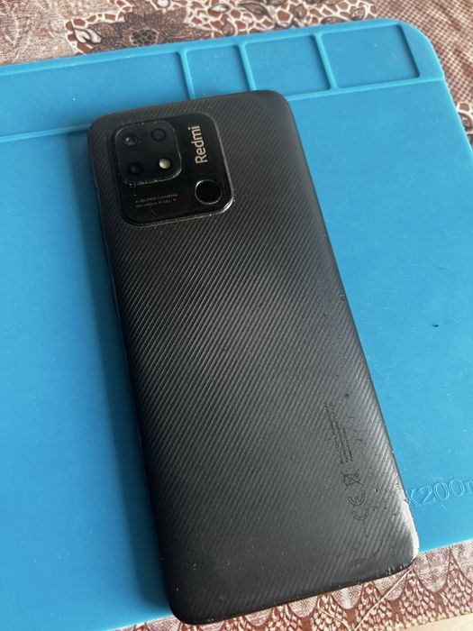Смартфон Redmi 10c