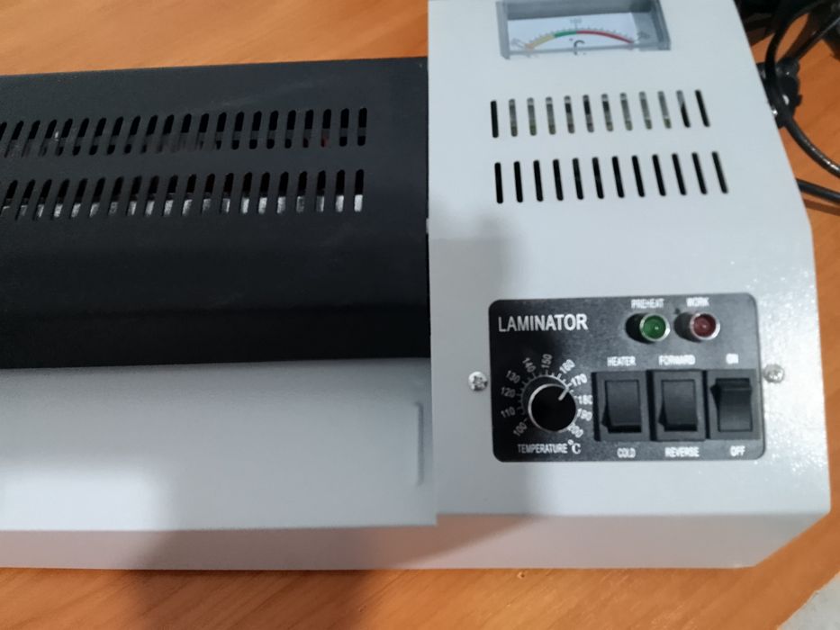 продам Ламинатор А3