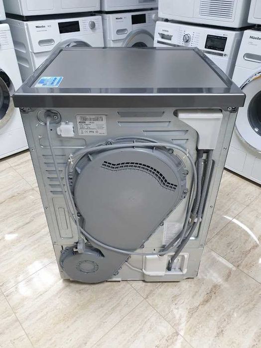 Графит 9Kg Сушилня Samsung Термопомпа 12м Гаранция Самсунг