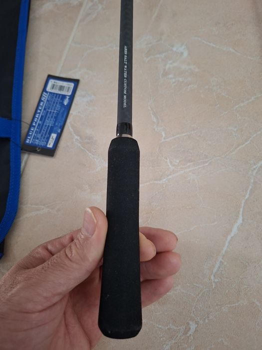 Въдица Ares Blue Porter SB 806L