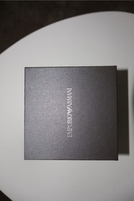 Emporio Armani часовник AR60045