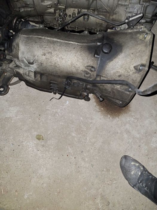 Скоростна кутия 5g tronic