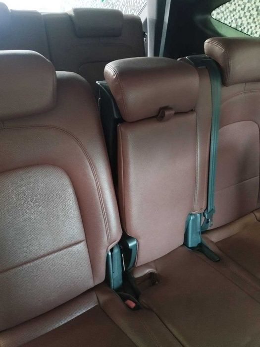 Продаётся Hyundai "Veracruz"