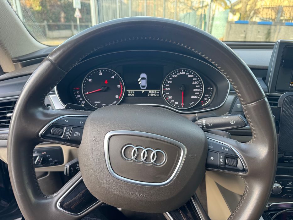 AUDI A7 2014 — imagine 4