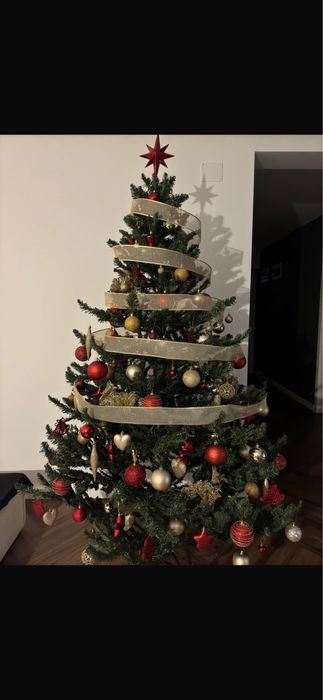 Brad artificial 180 cm