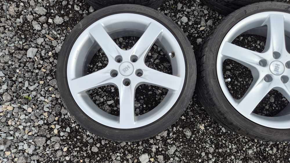Джанти RH 5/108 Ford,Volvo,Peugeot 5x108