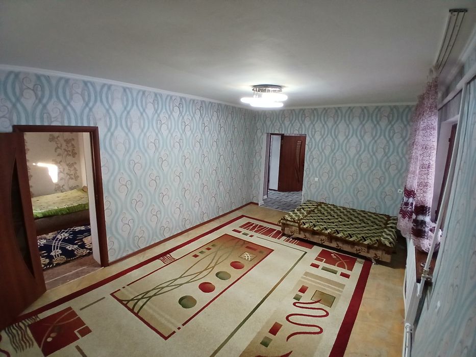 Частный дом 10соток