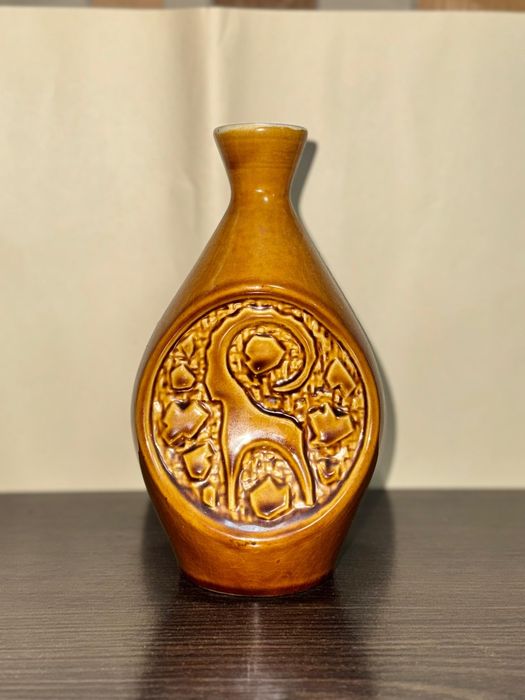 Посуда советского периода