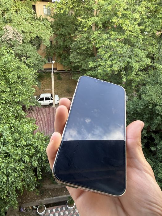 Iphone 13 pro idial