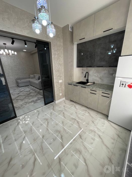 Сдаётся квартира PRISTIGE GARDENS 2 ком