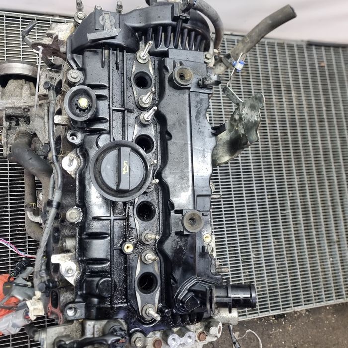 Motor Mazda CX - 5 Facelift 2.2 Diesel 2012 - 2016 150CP Manuala SHY1 (1597) Diesel 4x2 SH30616944 Garantie