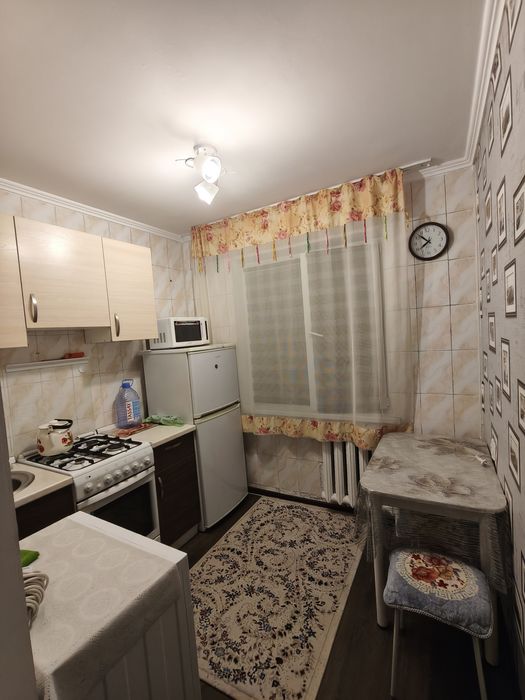 Сдам 1 к.кв. посуточно Ауэзовский район