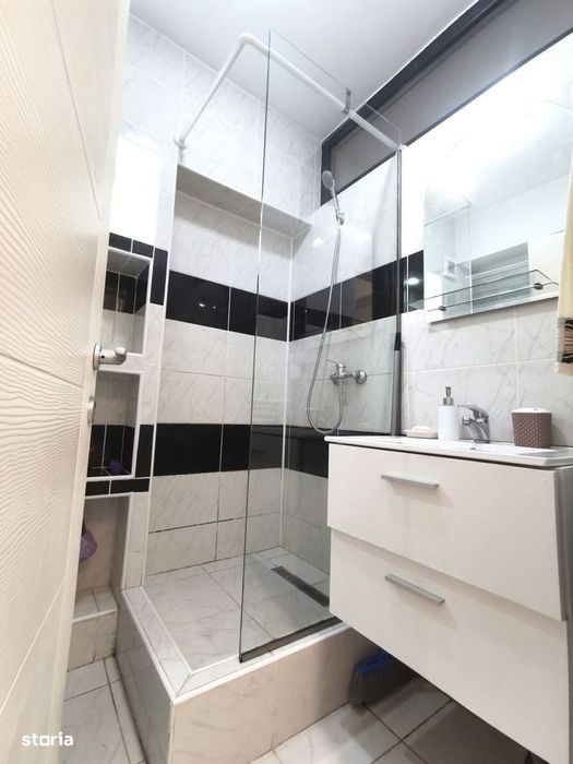 Chirie Campus - Garsonieră Bloc Nou - 270€