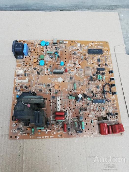 Прием выкуп плат любых