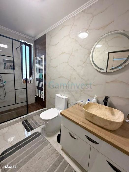 Proprietate turistica de vanzare langa Baile Felix, BH,Gaminvest,V4729