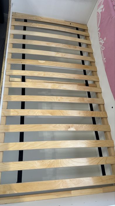 Детская кровать диван