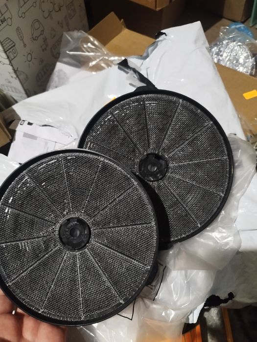 Филтри с активен въглен за аспиратори