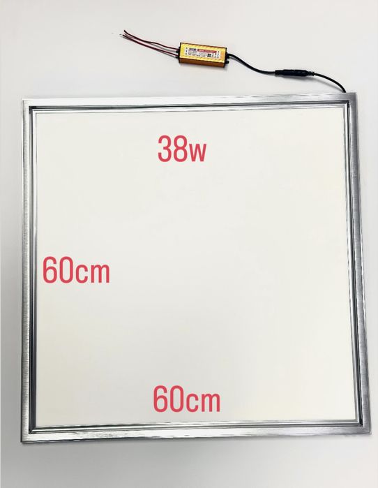 Продается Led панель